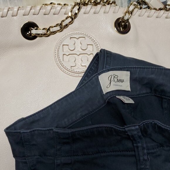 J. Crew Chino Casual Pants Size 28 - Picture 7 of 7